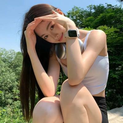 阳台上的派对