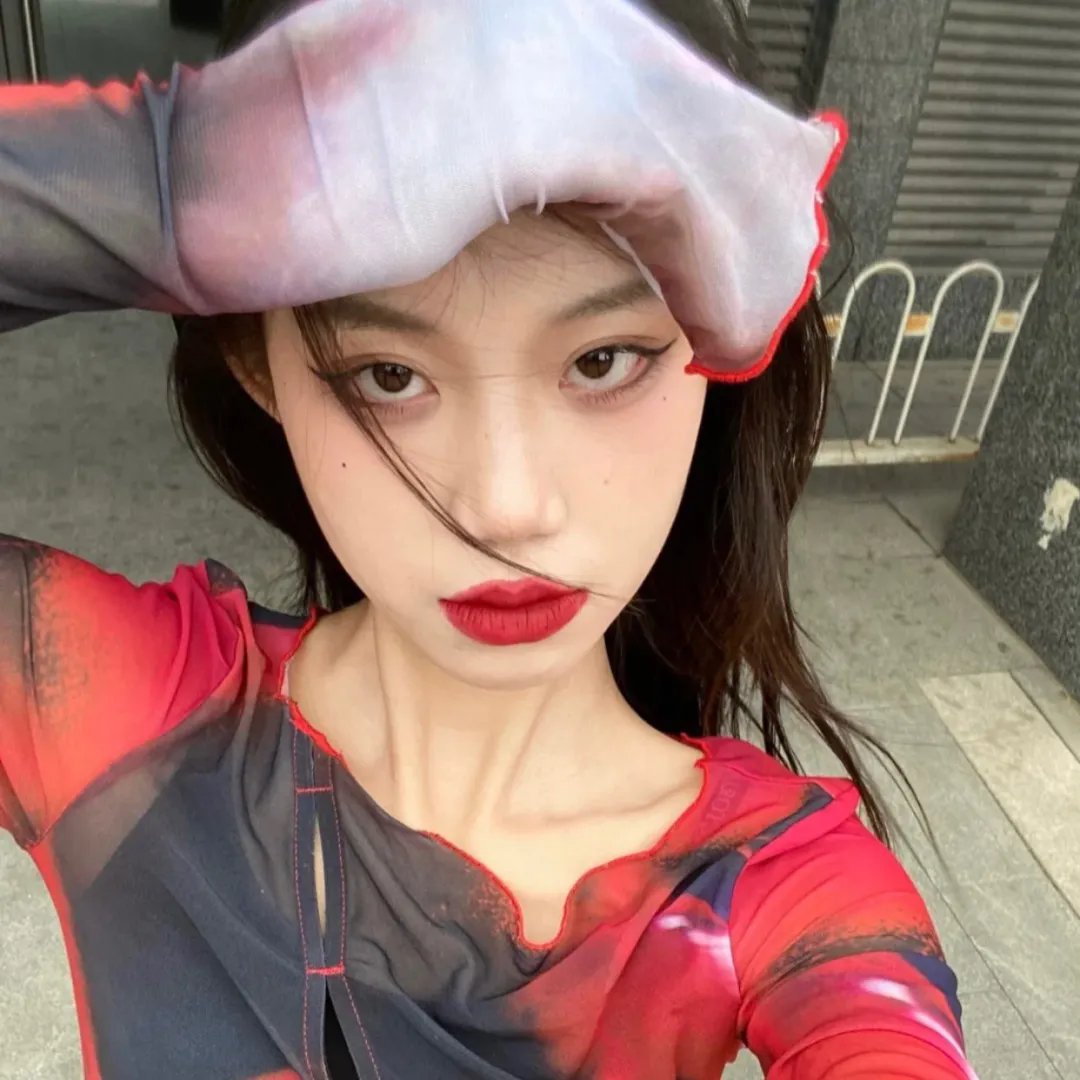 暴怒的格蕾丝